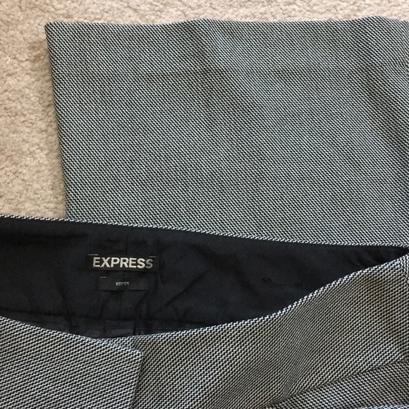 Express Pants - Picture 3 of 5